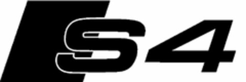 S4 Logo (USPTO, 10/19/2010)