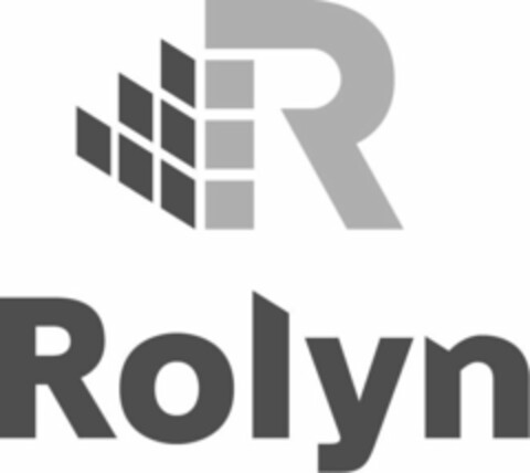 R ROLYN Logo (USPTO, 12/21/2010)