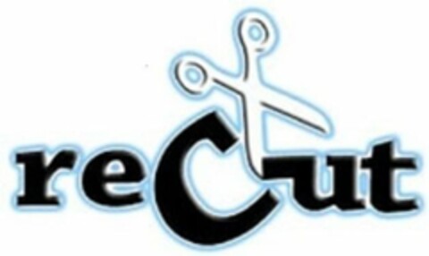 RECUT Logo (USPTO, 02/23/2011)