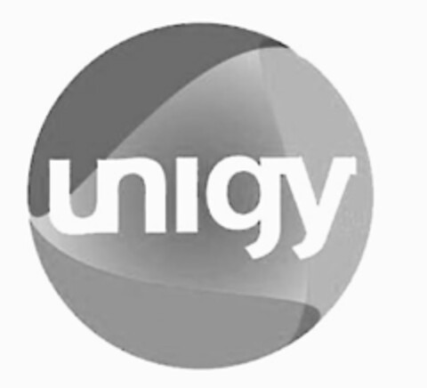 UNIGY Logo (USPTO, 24.02.2011)