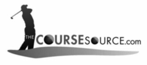 THE COURSESOURCE.COM Logo (USPTO, 04/18/2011)