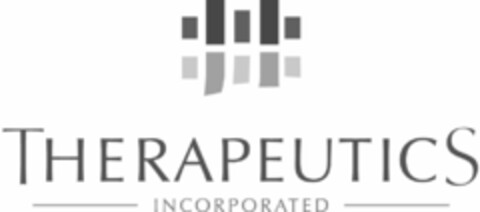 THERAPEUTICS INCORPORATED Logo (USPTO, 04/18/2011)