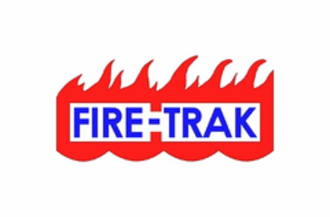 FIRE-TRAK Logo (USPTO, 11.05.2011)