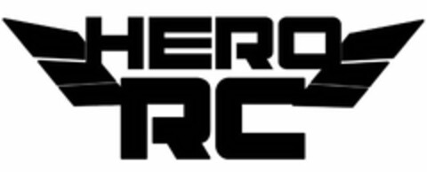 HERO RC Logo (USPTO, 14.06.2011)