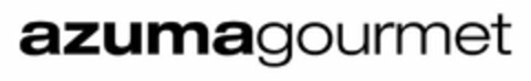 AZUMAGOURMET Logo (USPTO, 21.07.2011)