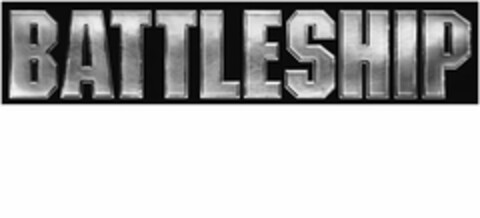 BATTLESHIP Logo (USPTO, 07.09.2011)