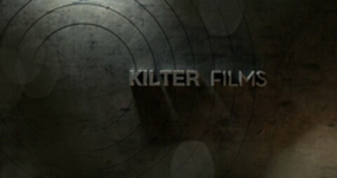 KILTER FILMS Logo (USPTO, 09/21/2011)