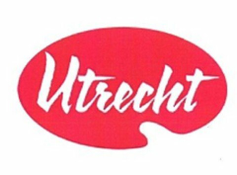 UTRECHT Logo (USPTO, 23.09.2011)