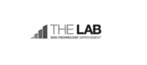 THE LAB NON-TECHNOLOGY IMPROVEMENT Logo (USPTO, 18.10.2011)
