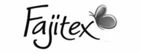 FAJITEX Logo (USPTO, 21.10.2011)