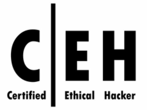 CEH Logo (USPTO, 11/18/2011)