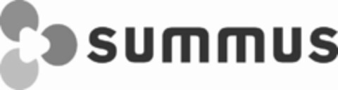 SUMMUS Logo (USPTO, 11/23/2011)