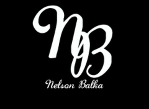NB NELSON BALKA Logo (USPTO, 07.01.2012)