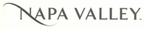 NAPA VALLEY Logo (USPTO, 21.02.2012)