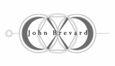 JOHN BREVARD Logo (USPTO, 06.03.2012)