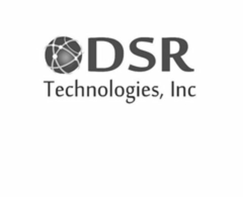 DSR TECHNOLOGIES, INC Logo (USPTO, 03/21/2012)