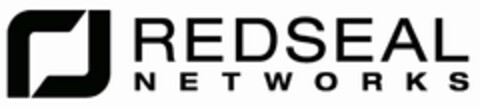 RR REDSEAL NETWORKS Logo (USPTO, 05/02/2012)