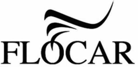 FLOCAR Logo (USPTO, 09.05.2012)