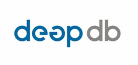 DEEP DB Logo (USPTO, 05.06.2012)