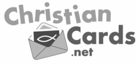 CHRISTIAN CARDS .NET Logo (USPTO, 25.06.2012)