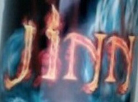 JINN Logo (USPTO, 11/12/2012)