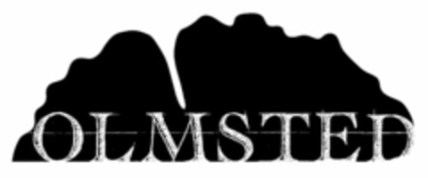 OLMSTED Logo (USPTO, 12/05/2012)