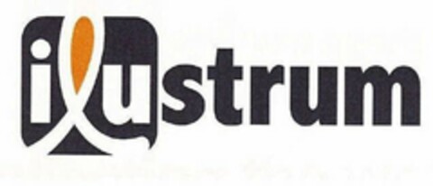 ILUSTRUM Logo (USPTO, 01.03.2013)