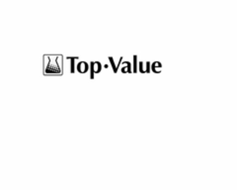 TOP VALUE Logo (USPTO, 20.03.2013)