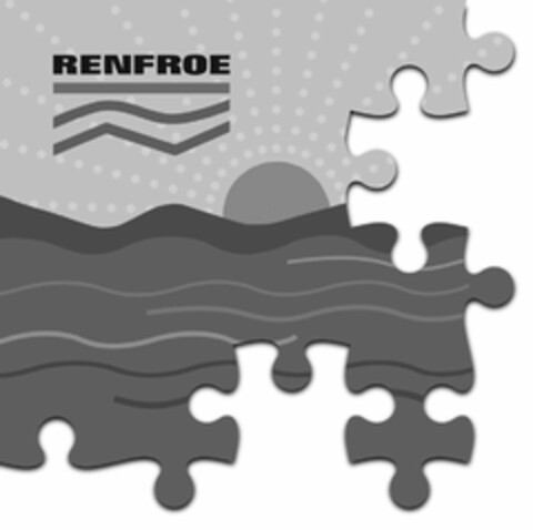 RENFROE Logo (USPTO, 12.04.2013)