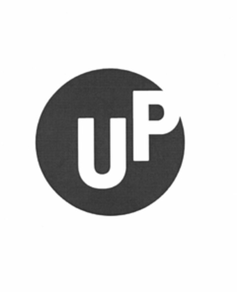 UP Logo (USPTO, 12.06.2013)