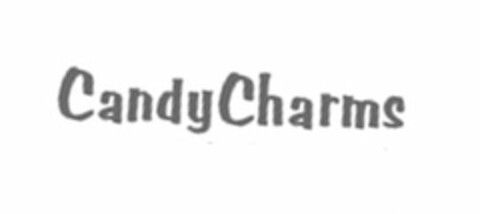 CANDYCHARMS Logo (USPTO, 19.08.2013)