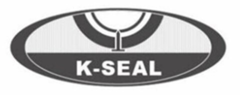 K-SEAL Logo (USPTO, 28.08.2013)