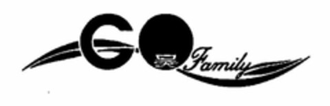GO FAMILY Logo (USPTO, 30.10.2013)