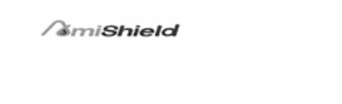 AMISHIELD Logo (USPTO, 20.11.2013)