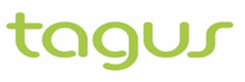 TAGUS Logo (USPTO, 22.11.2013)