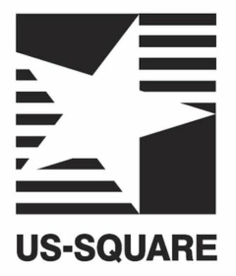 US-SQUARE Logo (USPTO, 14.01.2014)