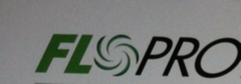 FLOPRO Logo (USPTO, 13.03.2014)