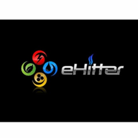 EHITTER Logo (USPTO, 07.04.2014)