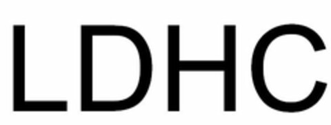 LDHC Logo (USPTO, 31.08.2014)