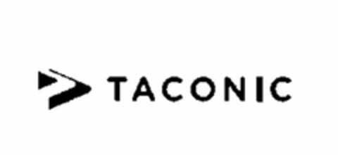 TACONIC Logo (USPTO, 09/10/2014)