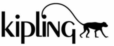 KIPLING Logo (USPTO, 10.10.2014)