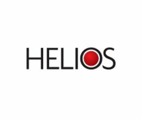 HELIOS Logo (USPTO, 01/22/2015)