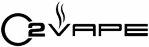 O2VAPE Logo (USPTO, 06.02.2015)