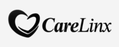 CARELINX Logo (USPTO, 03.03.2015)