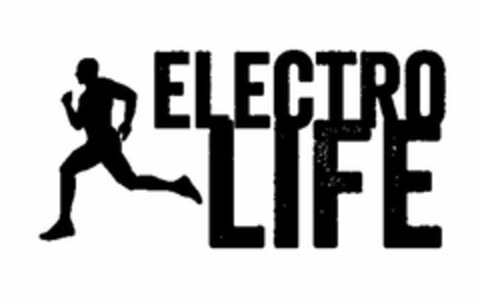 ELECTRO LIFE Logo (USPTO, 03/31/2015)