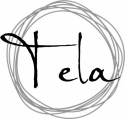 TELA Logo (USPTO, 05/19/2015)