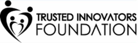 TRUSTED INNOVATORS FOUNDATION Logo (USPTO, 03.06.2015)