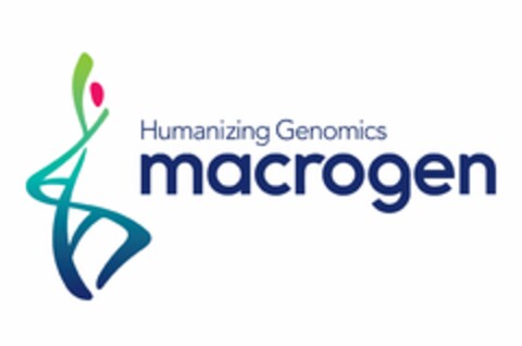 HUMANIZING GENOMICS MACROGEN Logo (USPTO, 07/06/2015)