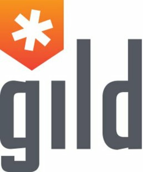 GILD Logo (USPTO, 28.07.2015)