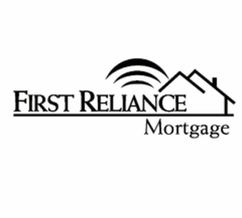 FIRST RELIANCE MORTGAGE Logo (USPTO, 14.09.2015)